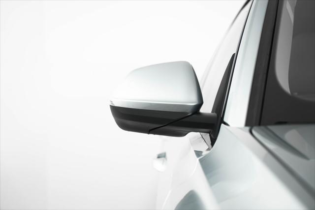 Photo of 2025 Satellite Silver Metallic Audi Q8