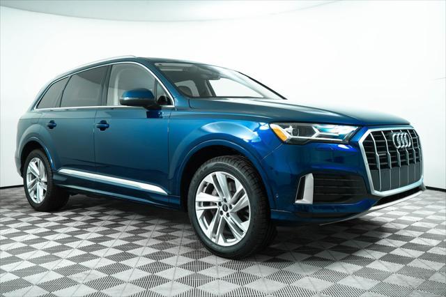 2021 Audi Q7