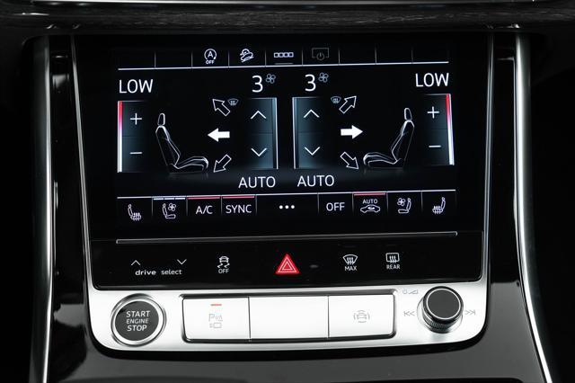 Photo of 2025 Samurai Gray Metallic Audi Q7