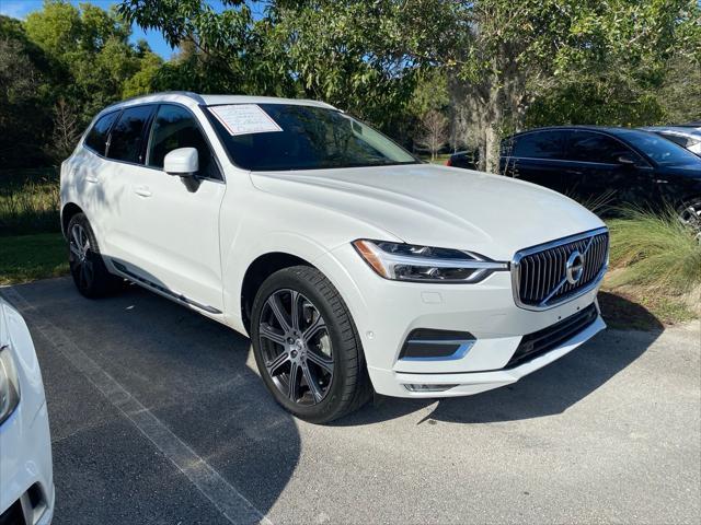 2019 Volvo XC60