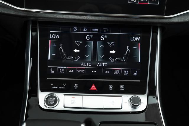 Photo of 2025 Mythos Black Metallic Audi Q7