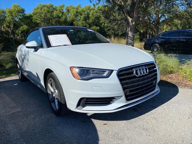 2016 Audi A3