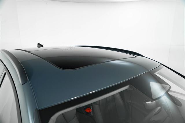 Photo of 2025 Magnet Gray Audi Q6 e-tron