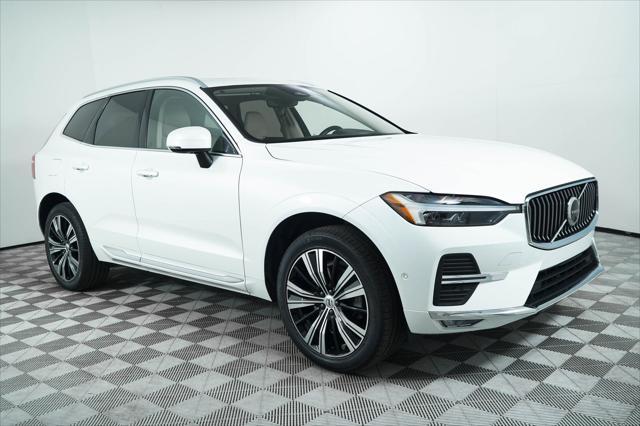 2022 Volvo XC60