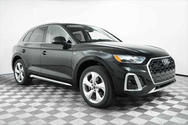 2022 Audi Q5