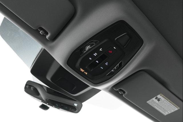 Photo of 2025 Mythos Black Metallic Audi Q5