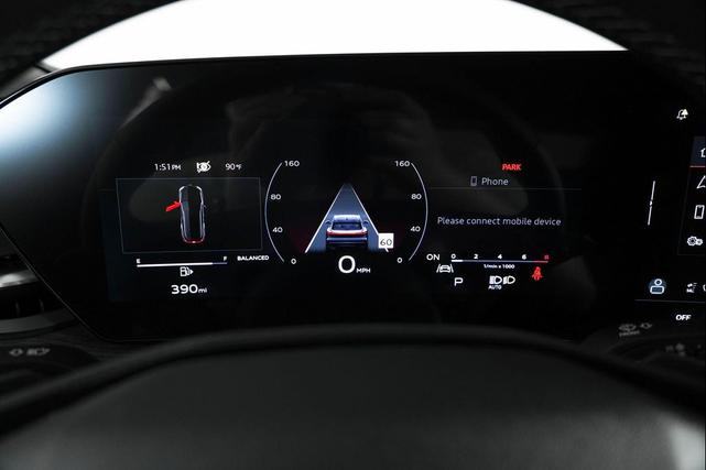 Photo of 2025 Mythos Black Metallic Audi Q5