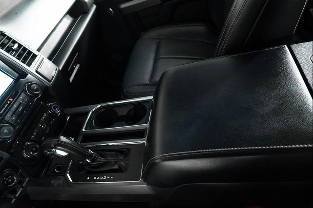 Photo of 2016 Magnetic Ford F-150