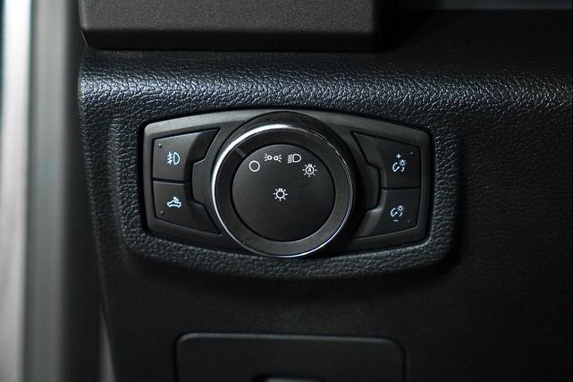 Photo of 2016 Magnetic Ford F-150