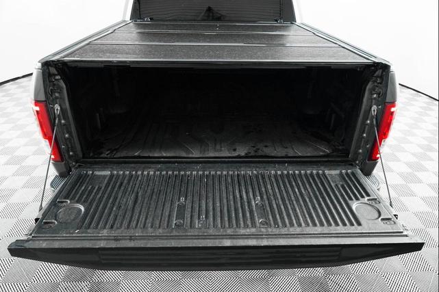 Photo of 2016 Magnetic Ford F-150