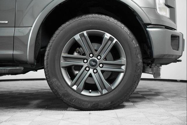 Photo of 2016 Magnetic Ford F-150