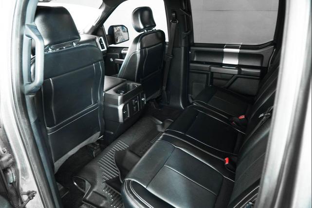 Photo of 2016 Magnetic Ford F-150