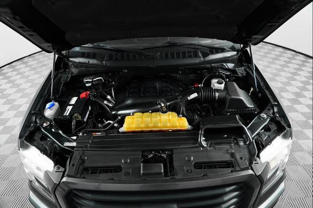 Photo of 2016 Magnetic Ford F-150