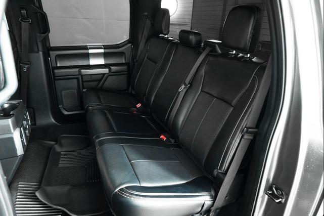 Photo of 2016 Magnetic Ford F-150