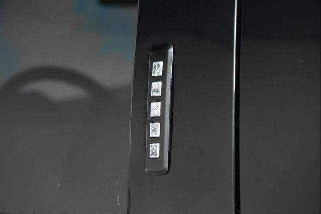 Photo of 2016 Magnetic Ford F-150