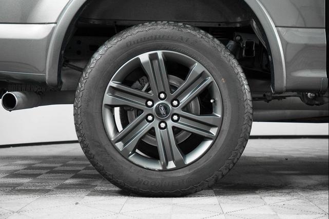 Photo of 2016 Magnetic Ford F-150