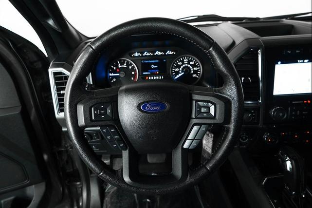 Photo of 2016 Magnetic Ford F-150