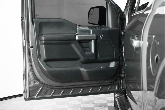 Photo of 2016 Magnetic Ford F-150