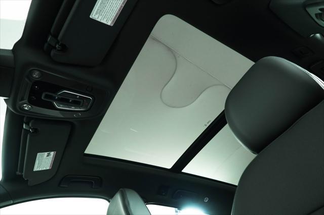 Photo of 2025 Samurai Gray Metallic Audi Q7