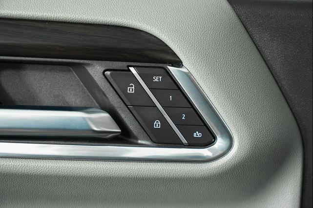 Photo of 2023 Onyx Black GMC Sierra 1500