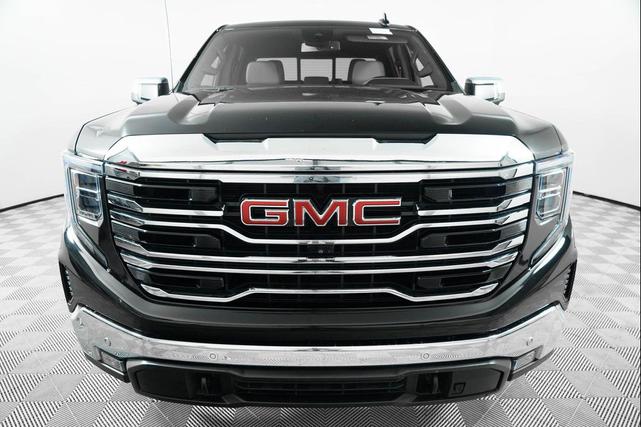 Photo of 2023 Onyx Black GMC Sierra 1500