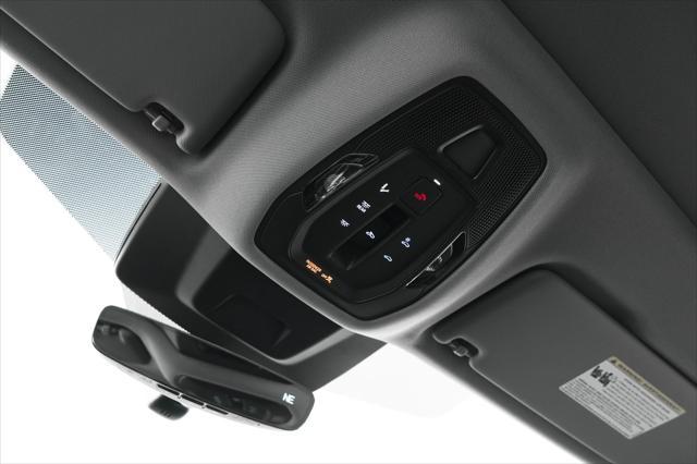 Photo of 2025 Tambora Gray Metallic Audi Q5