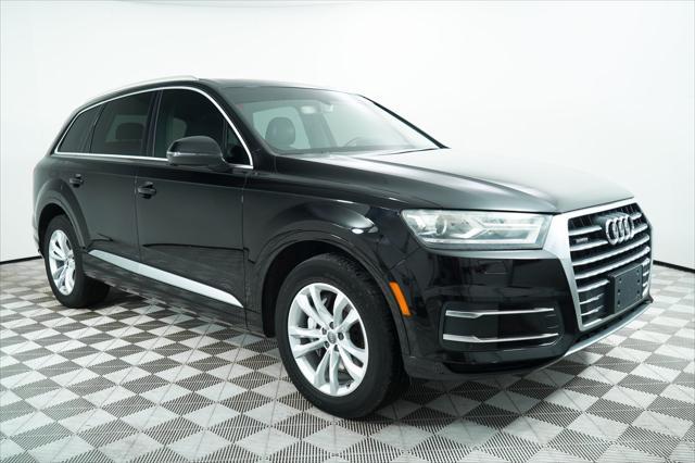 2017 Audi Q7