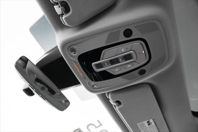 Photo of 2025 Samurai Gray Metallic Audi Q7