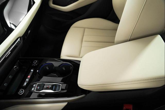 Photo of 2025 Mythos Black Metallic Audi A5