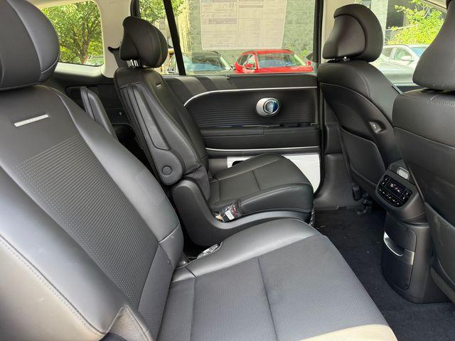 Photo of 2026 Gray Matte Hyundai IONIQ 9