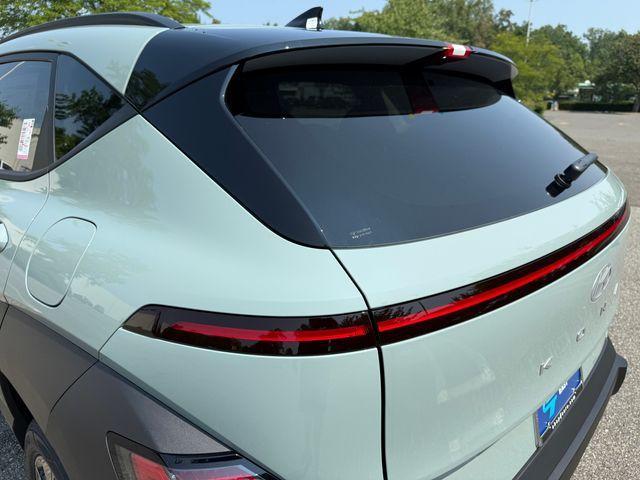 Photo of 2026 RRR Hyundai KONA