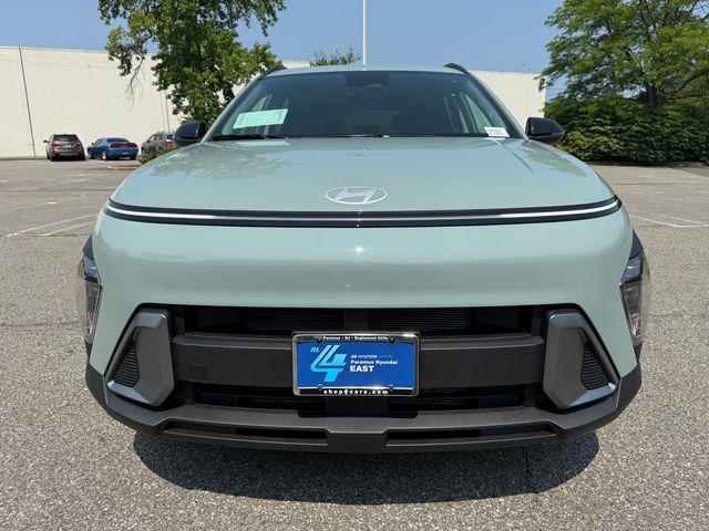 Photo of 2026 RRR Hyundai KONA