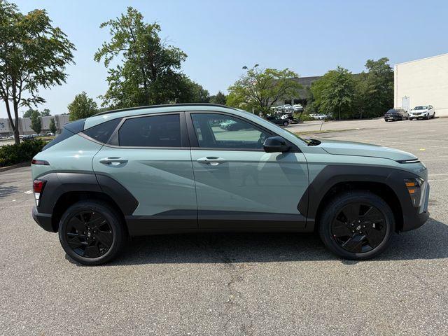 Photo of 2026 RRR Hyundai KONA