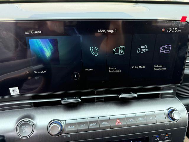 Photo of 2026 RRR Hyundai KONA