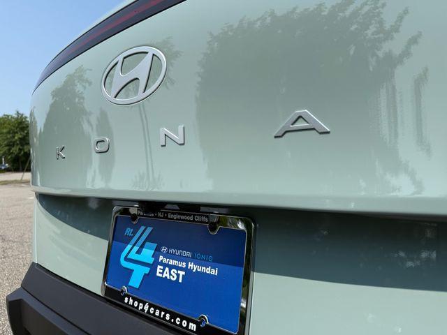 Photo of 2026 RRR Hyundai KONA