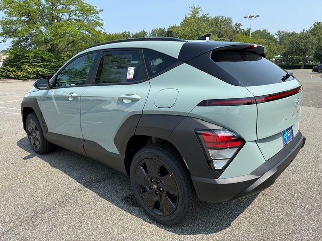Photo of 2026 RRR Hyundai KONA