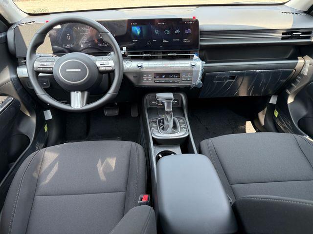 Photo of 2026 RRR Hyundai KONA