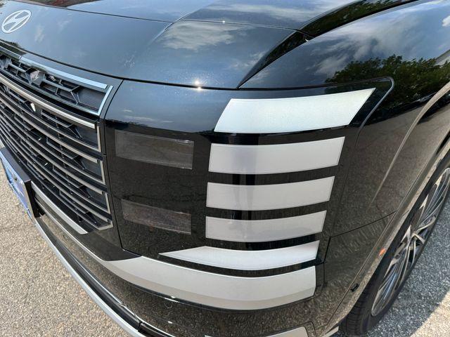 Photo of 2026 Abyss Black Pearl Hyundai PALISADE