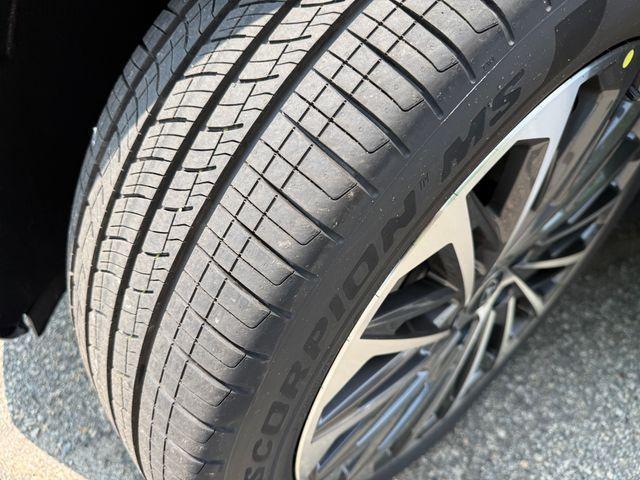 Photo of 2026 Abyss Black Pearl Hyundai PALISADE