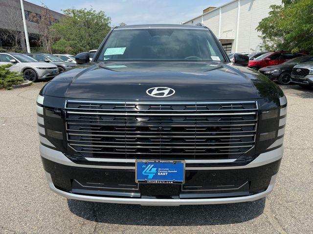 Photo of 2026 Abyss Black Pearl Hyundai PALISADE