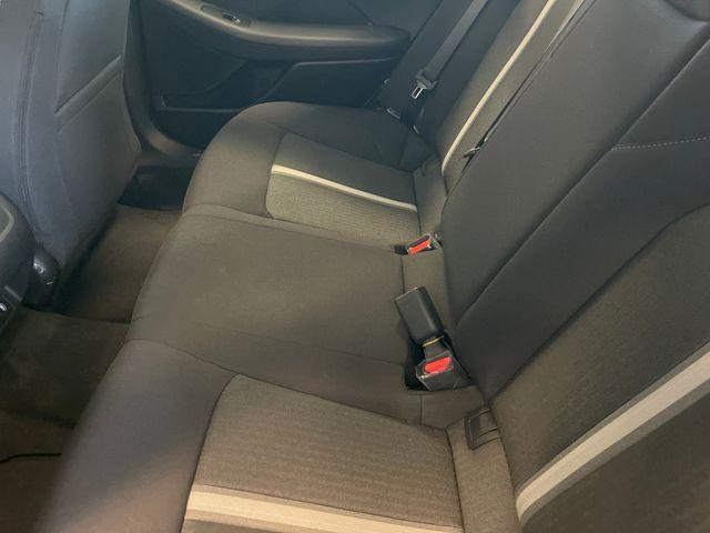 Photo of 2025 White Hyundai SONATA