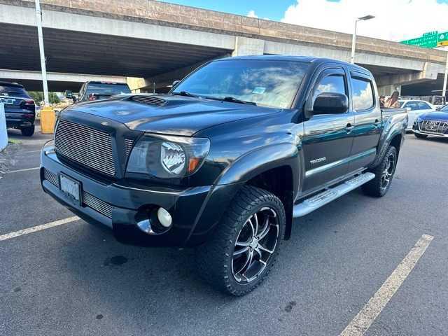 2008 Toyota Tacoma