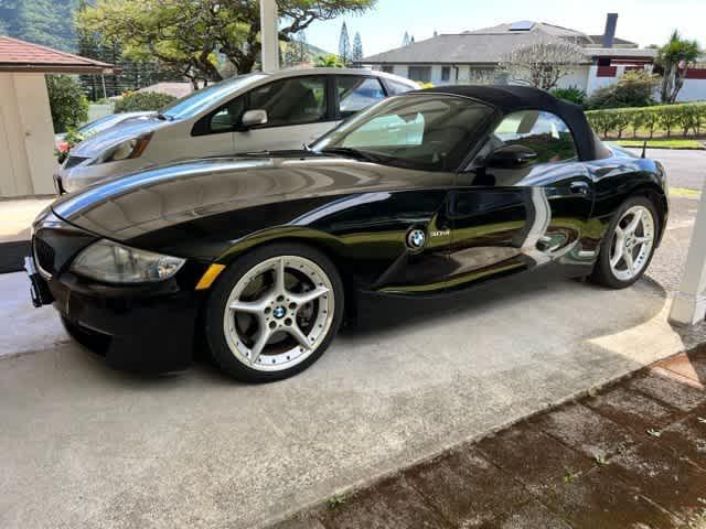 2006 BMW Z4
