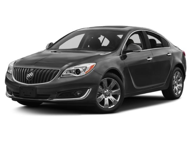 2015 Buick Regal