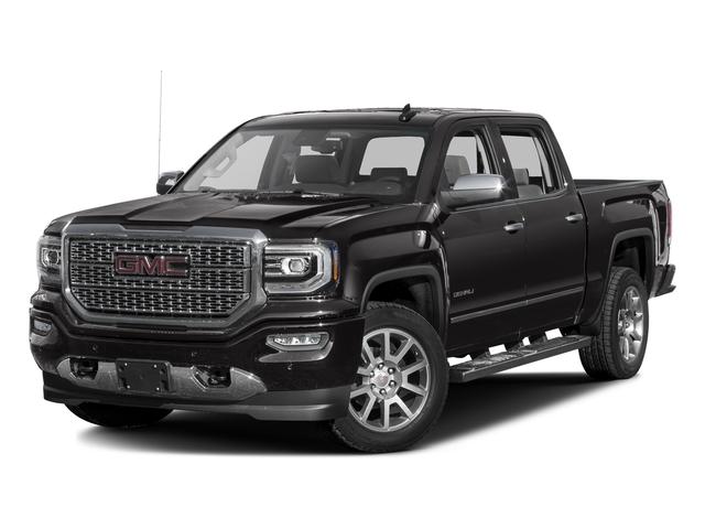 2016 GMC Sierra 1500