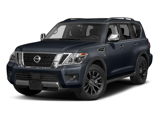 2017 Nissan Armada