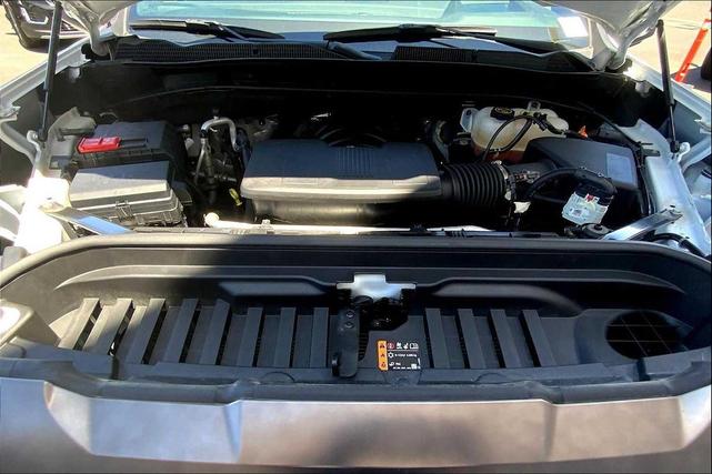 Photo of 2022 Summit White GMC Sierra 1500