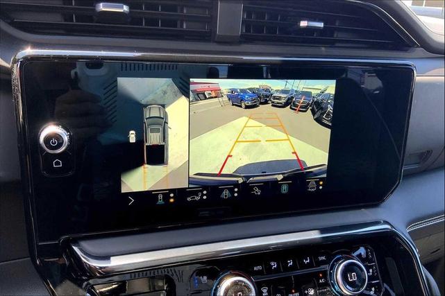 Photo of 2022 Summit White GMC Sierra 1500