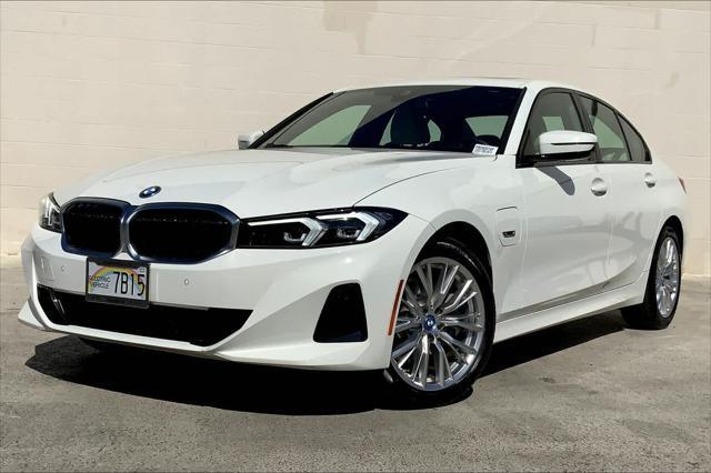 2023 BMW 330E