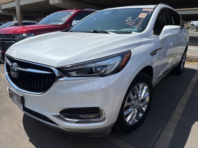 2019 Buick Enclave